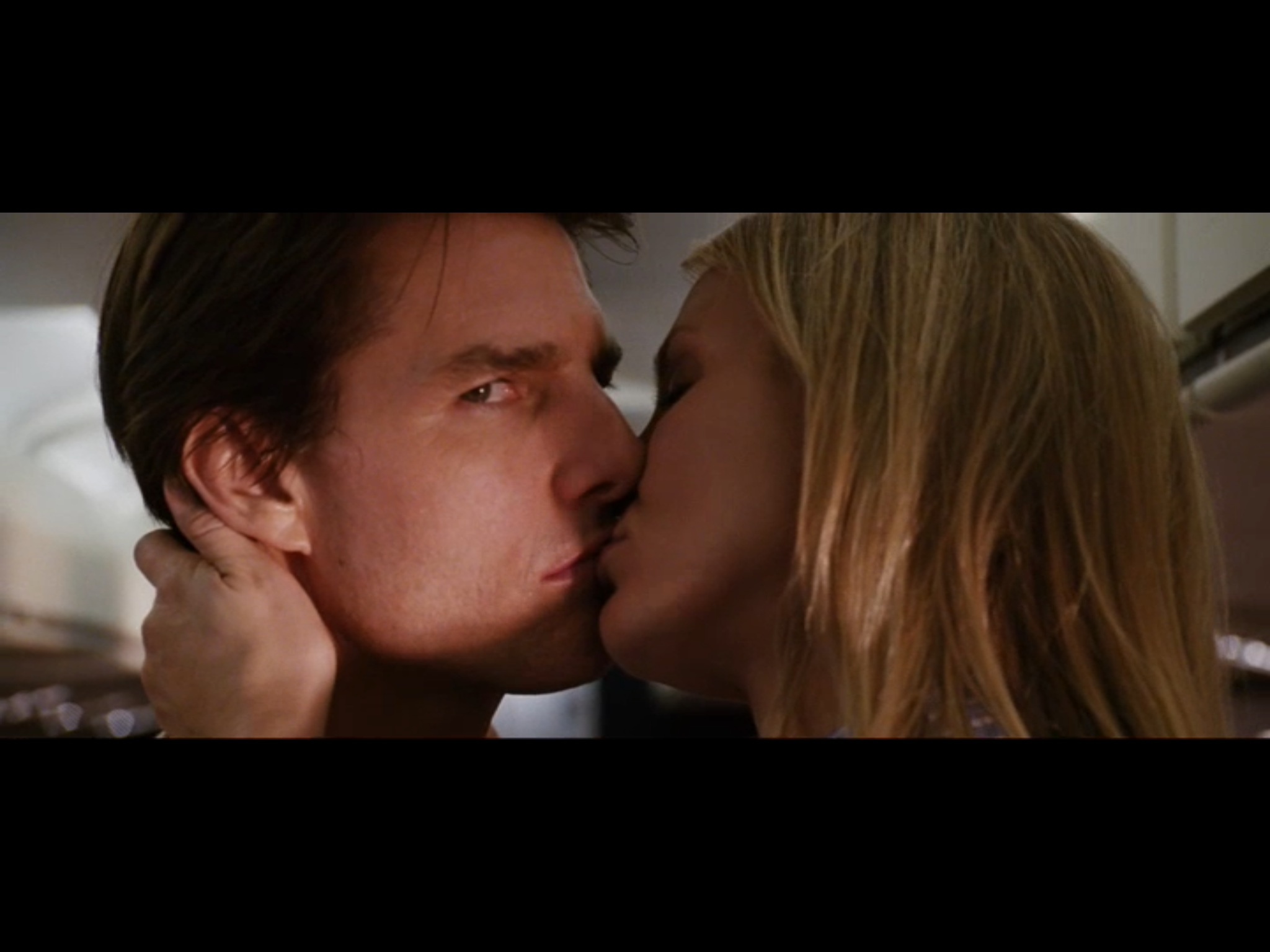 Knight and Day